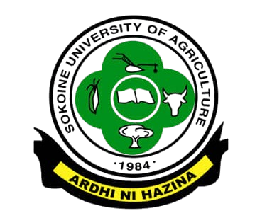 Sokoine University logo